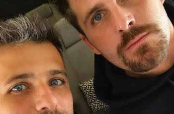 Thiago Gagliasso ironiza Bruno após críticas sobre fechamento de McDonald's em vídeo no Instagram 7 Irmão de Bruno Gagliasso debocha de ator após reclamação contra McDonald’s