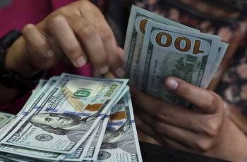 Dólar à vista encerra alta de 0,31%, cotado a R$ 5,1937 7 Dólar hoje cai no Brasil com exterior e eleições no radar