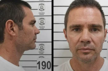 Daniel Vorcaro, dono do Banco Master, presta depoimento à Polícia Federal após troca de defesa e delações recusadas 9 O primeiro depoimento de Vorcaro após troca de advogado e recusa de delação