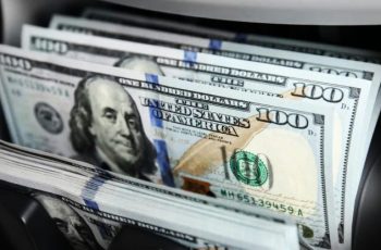 Dólar encerra a semana em queda, com maior desvalorização em relação ao Bitcoin em quase três anos e meio. 1 Dólar Cai Para Mínimos de Vários Meses Com Dívida e Recompras a Abalarem Confiança – O.Económico