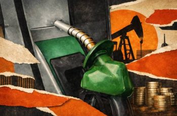 Petróleo Brent encerra julho com alta de 26%, alcançando US$ 90,40 por barril. 6 Gasolina no Pará vai subir? Alta do petróleo acende alerta para motoristas – Jornal Folha do Progresso