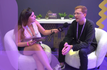 Twitch Foca em Retenção de Audiência e Evolução do Streaming ao Longo da Última Década, Diz VP de Parcerias Globais 3 Cultivating Community and Navigating the Multi-Platform Era: A Conversation with Twitch’s Pontus Eskilsson