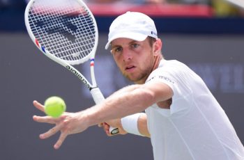 Tallon Griekspoor e Botic van de Zandschulp avançam para as quartas de final do National Bank Open após vitórias emocionantes sobre Hurkacz e Arnaldi 8 Dutch delight at the NBO as Griekspoor and van… National Bank Open