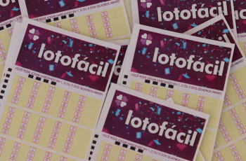 Sorteio da Lotofácil define números do concurso 3763 em São Paulo 2 Resultado da Lotofácil 3763: prêmio é de R$ 2 milhões; confira os números