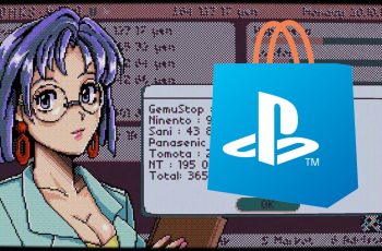 Sony anuncia remoção do catálogo da Ternox Games da PS Store após 23 de agosto 7 Sony removerá 13 jogos de publisher da PS Store; entenda