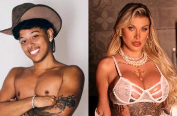 Vini Bruno se destaca na estreia da nova temporada do reality "Rancho do Maia" após cenas quentes com Andressa Urach 7 Quem é Vini Bruno, que fez sexo com Andressa Urach no 'Rancho do Maia'