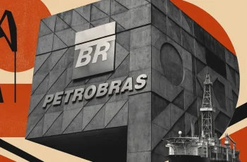 Petróleo Brent recua para menos de US$ 120 com tensões no Oriente Médio 12 Recuo do petróleo afeta Petrobras, mas empresa segue sólida para analistas