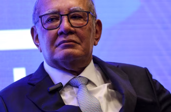 Gilmar Mendes participa da abertura do 1º Congresso Internacional de Arquitetura e Urbanismo em Brasília 1 Gilmar Mendes abre congresso de arquitetura do IDP – Noticias R7