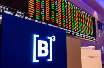 Ibovespa encerra em alta de 0,90%, aos 167.830,27 pontos, após sequência de quedas 3 Ibovespa tenta sustentar reação em meio à nova escalada entre EUA e Irã