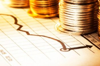 Ibovespa recua 0,23%, fechando a 167.491,07 pontos e marca sétima queda consecutiva 6 Ibovespa tem queda discreta e dólar leve em meio à cautela com cenários doméstico e externo