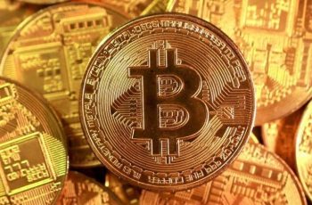 Bitcoin recua 0,70% e é cotado a US$ 62.885,86; Ethereum cai 0,54%, negociado a US$ 1.875,71 1 Bitcoin e Ethereum enfrentam quedas no mercado de criptomoedas