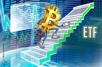 Bitcoin é negociado a US$ 80.700, alta de mais de 20% na última semana 1 Cointelegraph