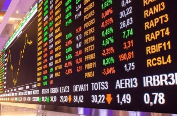 Preços do petróleo sobem com tensões no Oriente Médio e bloqueio naval dos EUA ao Irã 6 Ibovespa Futuro cai com impasse no Oriente Médio e nova pesquisa eleitoral no radar