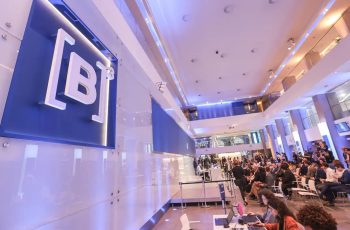Ibovespa: primeira prévia da carteira teórica para setembro a dezembro de 2026 é divulgada pela B3 11 B3: 1ª prévia do Ibovespa inclui ações da Tenda e retira PetroReconcavo