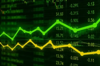 Ibovespa encerra estável aos 167.927,15 pontos, sustentado por altas de Petrobras e Vale 9 Ibovespa fecha estável puxado por Petrobras e Vale - Times Brasil