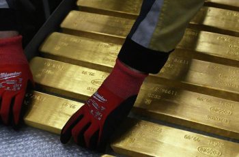 Ouro encerra em alta de 1,52%, a US$ 4.152,60 por onça-troy 11 Ouro registra alta de 1% e ultrapassa US$ 4.100 com queda no petróleo :: Tribuna do Agreste
