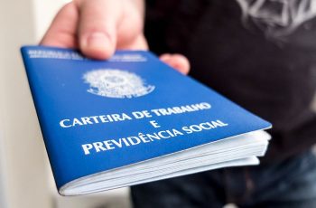 São Paulo tem queda na taxa de desemprego no 2º trimestre de 2026