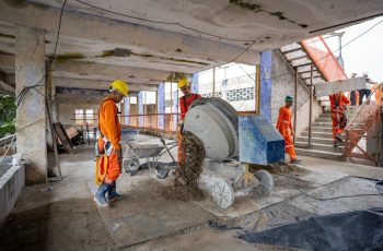 Financiamento de energia solar se torna acessível com nova linha do FNE Sol 5 Pernambuco foi o estado do Nordeste que mais reduziu desemprego e atinge menor taxa em 11 anos, aponta IBGE – Nill Junior