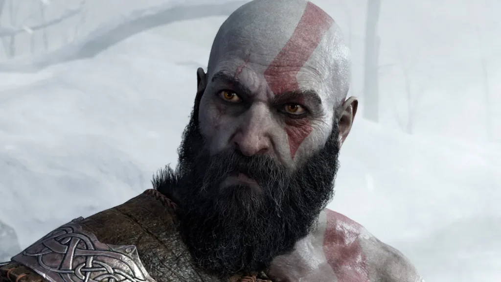 Christopher Judge critica adaptações de videogames por falta de envolvimento dos criadores originais 4 Christopher Judge critica duramente showrunners da série de God of War por não contratarem roteiristas dos jogos