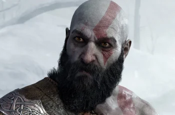 Christopher Judge critica adaptações de videogames por falta de envolvimento dos criadores originais 10 Christopher Judge critica duramente showrunners da série de God of War por não contratarem roteiristas dos jogos