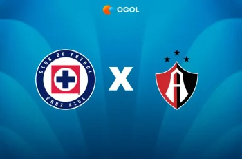 Cruz Azul e Atlas se enfrentam na 5ª rodada da Liga Mexicana Apertura com diferentes desempenhos na temporada 6 Novibet