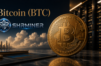 SHRMiner anuncia expansão de plataforma de mineração em nuvem com inteligência artificial para investidores em criptomoedas. 9 A imagem atual não possui texto alternativo. O nome do arquivo é: materia-pc-06ago-2a