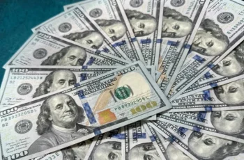 Dólar comercial avança a R$ 5,19 na abertura do mercado nesta sexta-feira 1 Bolsa e dólar sobem com novos dados e aguarda fala de Warsh -