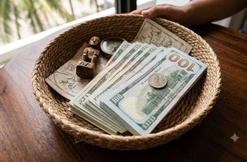 Dólar encerra em alta de 0,13%, cotado a R$ 5,069 nesta sexta-feira 5 Dólar fecha estável, mas acumula queda de 1,82% em julho