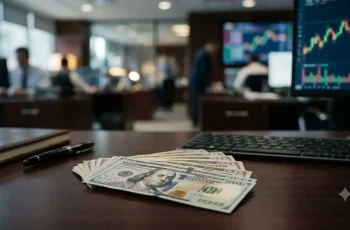 Dólar encerra o dia cotado a R$ 5,09, após abertura a R$ 5,09 7 Dólar hoje ao vivo: veja cotação e rumo dos juros