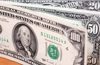 Dólar recua 0,45% e encerra a R$ 5,1407 na venda 6 Dólar recua ante real após inflação nos EUA em linha com expectativas