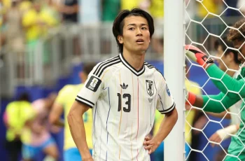 Ajax interessado em Keito Nakamura, que pode custar 15 milhões de euros ao Stade Reims 2 Logo