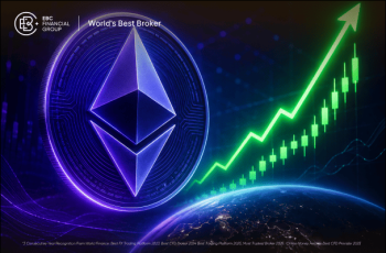 Ethereum atinge US$ 2.400 após valorização de aproximadamente 27% entre 19 e 24 de agosto de 2026. 2 GBPUSD Holds 1.35 as UK Private Pay Growth Slows to 2.8.png