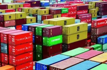 Superávit da balança comercial brasileira atinge US$ 2,522 bilhões na primeira semana de agosto, segundo MDIC 7 Balança comercial brasileira apresenta superávit de US$ 2,52 bilhões na primeira semana de agosto :: Tribuna do Agreste