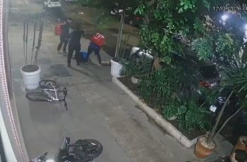 Depoimento revela conduta agressiva de segurança envolvido na morte de ciclista em Copacabana 7 Chefe dos seguranças de Copacabana diz que já havia recebido reclamações sobre 'conduta agressiva' de Davi
