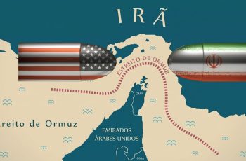 Petróleo tipo Brent supera US$ 85 por barril, elevando alerta sobre custo de vida no Brasil 3 Alta do petróleo aciona alerta de inflação no Paraná