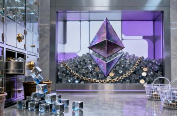 ETFs de Ethereum estreiam com capital inicial de US$ 10,36 bilhões, com 98,7% provenientes da Grayscale 4 Banner 1XBIT