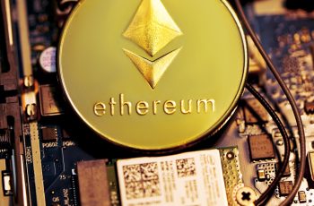 Ethereum é negociado a US$ 1.858, enquanto expectativas de Wall Street variam entre US$ 3.175 e US$ 7.500 para 2026. 8 Ethereum (ETH) price prediction: 2026, 2027, 2030