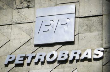 Petróleo encerra 2º trimestre a US$ 104,52 por barril, alta de 54,1% em relação a 2025 7 Petrobras