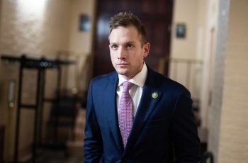 Max Miller, congressman facing domestic violence allegations, struggles with past behavior amid reelection bid 13 Rep. Max Miller described as ‘hotheaded’ and ‘misogynistic’ by former classmates
