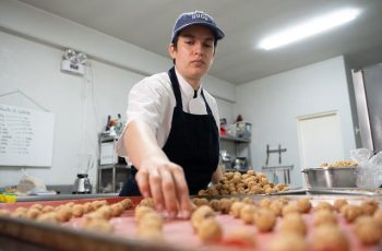 Taxa de desemprego na América Latina cai para 5,3%, o nível mais baixo em 10 anos, segundo OIT 3 OIT : América Latina e Caribe reduzem taxa de desemprego e avanço da informalidade