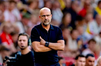 PSV faz cinco mudanças na escalação para duelo contra o Fortuna Sittard neste sábado 9 imago-sport-1080667082.jpg