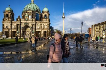 PIB da União Europeia deve atingir 18,8 trilhões de euros em 2025, segundo Eurostat 9 PIB da União Europeia estimado em 18,8 biliões em 2025. Alemanha explica quase um quarto - União Europeia