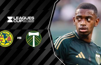 Portland Timbers enfrentam Club América em duelo decisivo da Leagues Cup após vitórias impressionantes na fase inicial 2 Portland Timbers, Club América set for Leagues Cup blockbuster