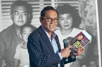 Kiyosaki esclarece dívida de $1,2 bilhão relacionada a investimentos imobiliários, não pessoalmente sua 7 The ‘Rich Dad, Poor Dad’ Author Says He’s More Than $1 Billion in Debt