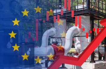 Petróleo Brent sobe 0,19% e fecha a US$ 91,04 por barril 2 Bolsas europeias abrem mistas com investidores atentos ao Médio Oriente