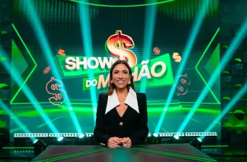 Show do Milhão vai ao ar neste domingo às 19 horas no SBT 4 Que horas começa o Show do Milhão neste domingo (30/08)? - Zoeira