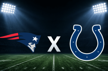 New England Patriots e Indianapolis Colts se enfrentam nesta quinta-feira na pré-temporada da NFL 12 patriots colts nfl