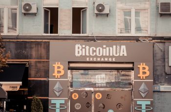 FSB da Rússia prende mais de 20 pessoas por operar casas de câmbio de criptomoedas sem registro em Moscow-City 6 Rússia desmantela casas de câmbio de criptomoedas e prende 20