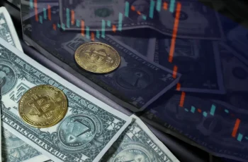 Operação Ouroboros bloqueia R$ 30 milhões em corretoras de bitcoin e criptomoedas em Rondônia 1 PF congela R$ 30 milhões em corretoras de criptomoedas