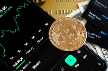 Bitcoin opera perto de US$ 79 mil com sinais de retomada de compras pela Strategy após dois meses de pausa 8 Bitcoin se aproxima de US$ 79 mil com sinal de compra